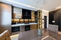 The Power of Simplicity: Elevating Sacramento Homes with Intelligent Storage and Refined Materials