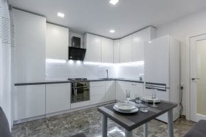 Smart, Stylish, Solved: Tackling Storage Challenges with a Sacramento Remodel 