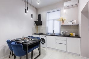 Smart, Stylish, Solved: Tackling Storage Challenges with a Sacramento Remodel 