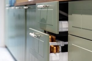Cabinet Refacing