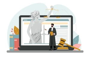 online auction platform