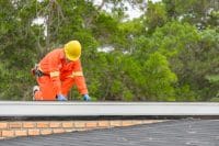 Commercial Roofing Rocklin